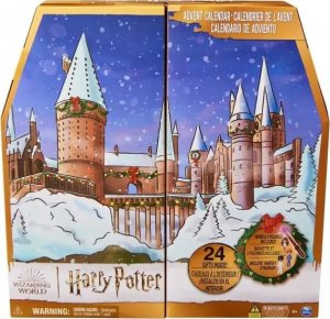 Kalendarz adwentowy Harry Potter Harry Potter Magical Minis 3