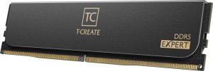 Pamięć TeamGroup T-Create Expert, DDR5, 32 GB, 7200MHz, CL34 (CTCED532G7200HC34ADC01) 3