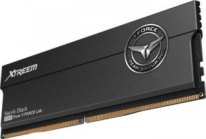 Pamięć TeamGroup T-Force Xtreem, DDR5, 48 GB, 7600MHz, CL36 (FFXD548G7600HC36EDC01) 4