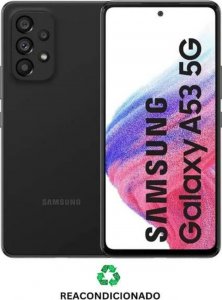 Smartfon Samsung Galaxy A53 5G 6/128GB Czarny  (S7797732) 1