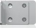 Ubiquiti ACC Ubiquiti Rack UACC-RACK-PANEL-BLANK-1U 4