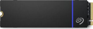 Dysk SSD Seagate Game Drive PS5 2TB M.2 2280 PCI-E x4 Gen4 NVMe (ZP2000GP3A2001) 2