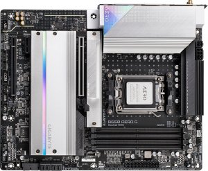 Płyta główna Gigabyte B650 AERO G 3