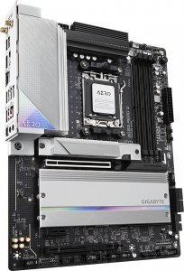 Płyta główna Gigabyte B650 AERO G 4