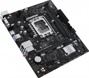 Płyta główna Asus PRIME H610M-R OEM 4