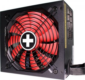 Zasilacz Xilence Performance X+ XP750MR9.2 750W (XN173) 6