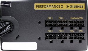 Zasilacz Xilence Performance X+ XP750MR9.2 750W (XN173) 8