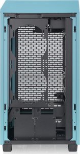 Obudowa Thermaltake The Tower 200 Turquoise (CA-1X9-00SBWN-00) 3