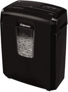 Niszczarka SHREDDER POWERSHRED 8C/CROSS CUT 4689601 FELLOWES 1