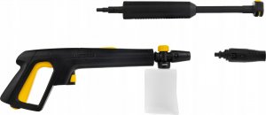 Myjka ciśnieniowa Stanley SXPW22DSS-E 14