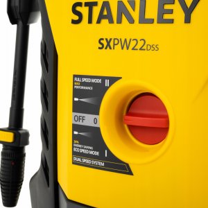 Myjka ciśnieniowa Stanley SXPW22DSS-E 15
