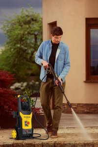 Myjka ciśnieniowa Stanley SXPW22DSS-E 6