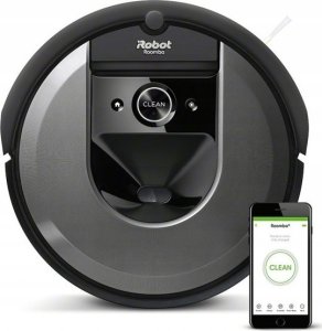 Robot sprzątający iRobot Roomba i7 2