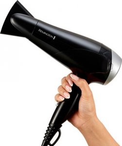 Suszarka Remington D3171GP z akcesoriami 2
