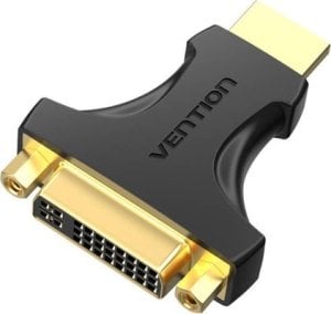 Adapter AV Vention Adapter HDMI męski do DVI żeński Vention AIKB0 (24+5) 1