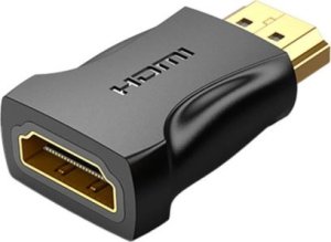 Adapter AV Vention Adapter HDMI męski do żeński Vention AIMB0 1