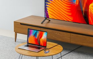 HUB USB Vention Hub USB-C do HDMI, 3x USB 3.0, SD, TF Vention TOOHB 0,15m Szary 6