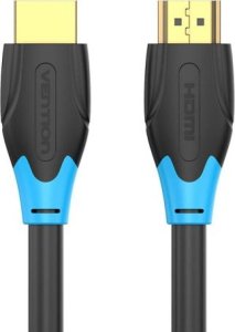 Kabel Vention Kabel HDMI Vention AACBG 1,5m (czarny) 1