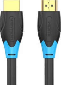 Kabel Vention Kabel HDMI Vention AACBI 3m (czarny) 1