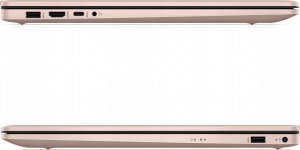 Laptop HP Laptop HP 17-cn0045nr / 660D4UA / Intel N4120 / 32GB / SSD 1TB / Intel UHD / HD+ / Win 11 / Różowy 5