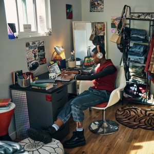 Laptop HP Laptop 2w1 HP Pavilion x360 HP 14-ek0073 / 7H713UA / Intel i5 / 8GB / SSD 512GB / Intel Xe / FullHD / Dotyk / Win 11 / Niebieski 11