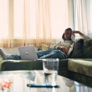 Laptop HP Laptop 2w1 HP Pavilion x360 HP 14-ek0073 / 7H713UA / Intel i5 / 8GB / SSD 512GB / Intel Xe / FullHD / Dotyk / Win 11 / Niebieski 8