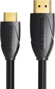 Kabel Vention Kabel mini HDMI 1,5m Vention VAA-D02-B150 (Czarny) 1