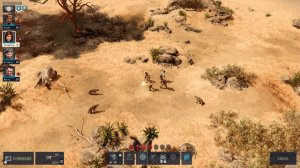 Plaion Gra Xbox One/Xbox Series X Jagged Alliance 3 3