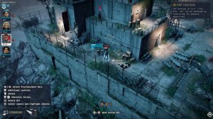 Plaion Gra Xbox One/Xbox Series X Jagged Alliance 3 5