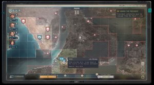 Plaion Gra Xbox One/Xbox Series X Jagged Alliance 3 7