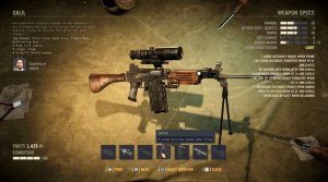 Plaion Gra Xbox One/Xbox Series X Jagged Alliance 3 9
