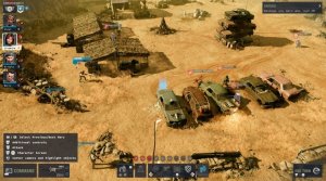 Plaion Gra Xbox One/Xbox Series X Jagged Alliance 3 10