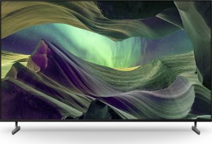 Telewizor Sony KD-65X85L LED 65'' 4K Ultra HD Google TV 5
