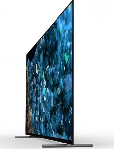 Telewizor Sony XR-55A80L OLED 55'' 4K Ultra HD Google TV 4