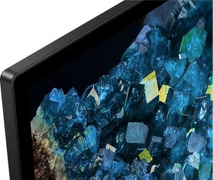 Telewizor Sony XR-55A80L OLED 55'' 4K Ultra HD Google TV 6