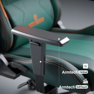 Fotel Diablo Chairs Fotel gamingowy Diablo X-One 2.0, World of Tanks 11