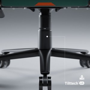 Fotel Diablo Chairs Fotel gamingowy Diablo X-One 2.0, World of Tanks 12