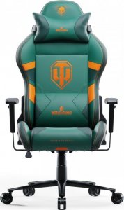 Fotel Diablo Chairs Fotel gamingowy Diablo X-One 2.0, World of Tanks 2