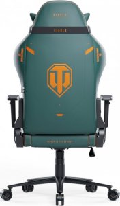 Fotel Diablo Chairs Fotel gamingowy Diablo X-One 2.0, World of Tanks 4