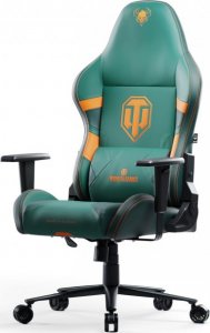 Fotel Diablo Chairs Fotel gamingowy Diablo X-One 2.0, World of Tanks 5