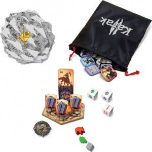 Albi Gra planszowa Karak 2 4