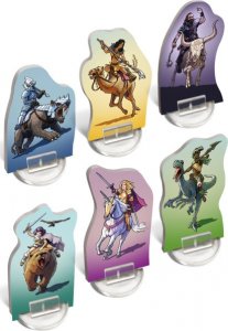 Albi Gra planszowa Karak 2 5