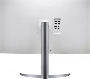 Monitor LG 32UQ750P-W 4K 4