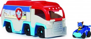 Spin Master Psi Patrol - Patrolowiec Pup Squad 2
