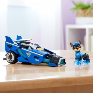 Spin Master Psi Patrol: Wielki film pojazd Chase 3