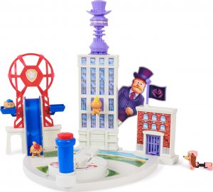 Figurka Spin Master Psi Patrol Movie2  Liberty & Poms  6067863 3