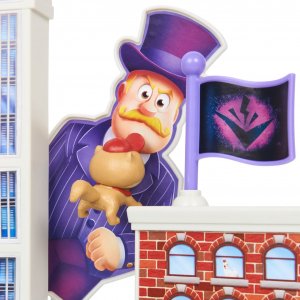 Figurka Spin Master Psi Patrol Movie2  Liberty & Poms  6067863 8