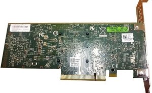 Karta sieciowa Dell Dell Broadcom 57412 dual por t 10GbE SFP+ OCP 3.0 1