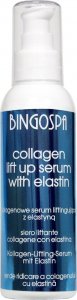 BingoSpa Kolagenowe serum liftingujące z elastyną BINGOSPA 1