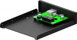 Gigabyte Panel przedni Gembird 3,5\'\' USB 3.1 Typ-A + Typ-C 2